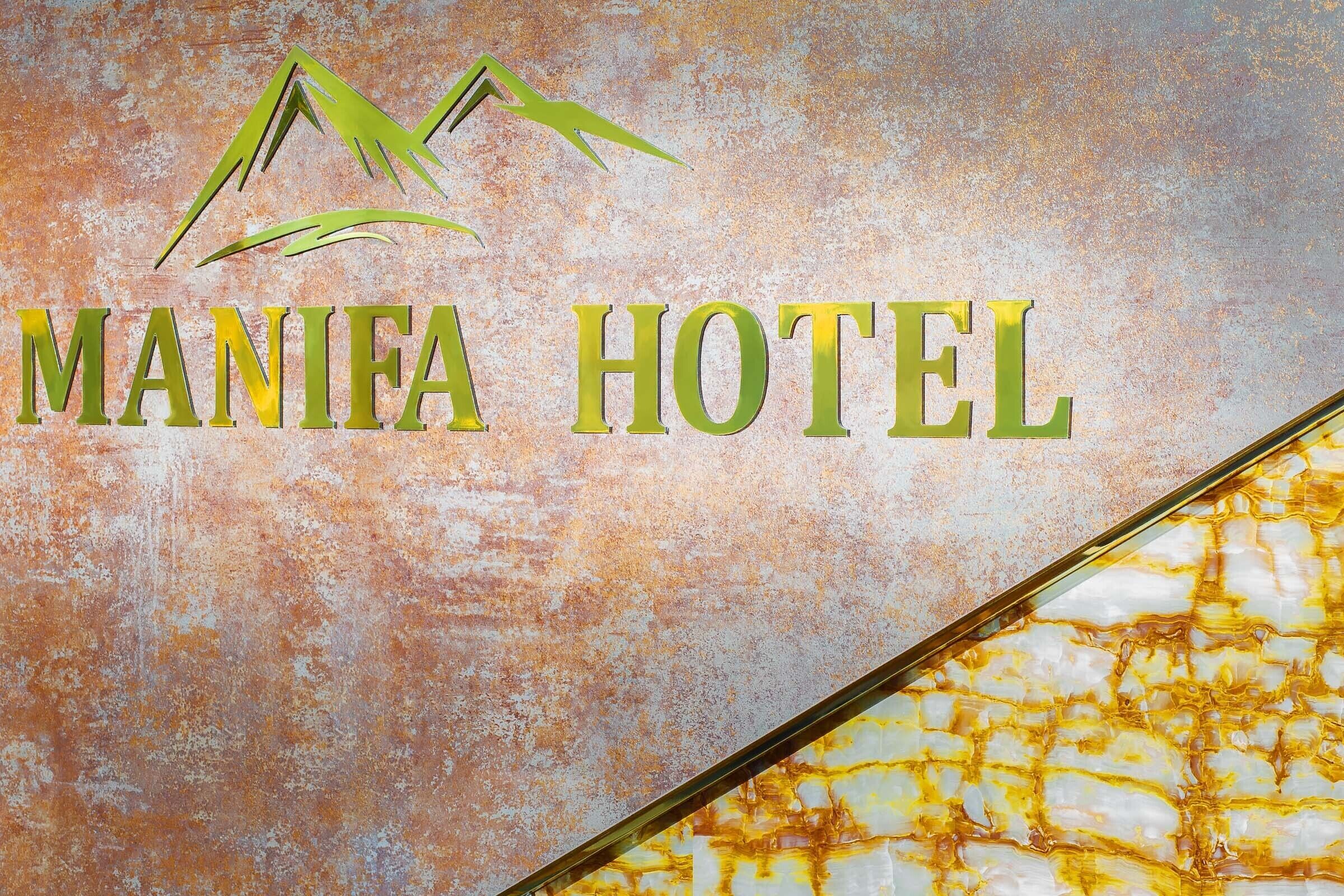 Foto - Manifa Hotel