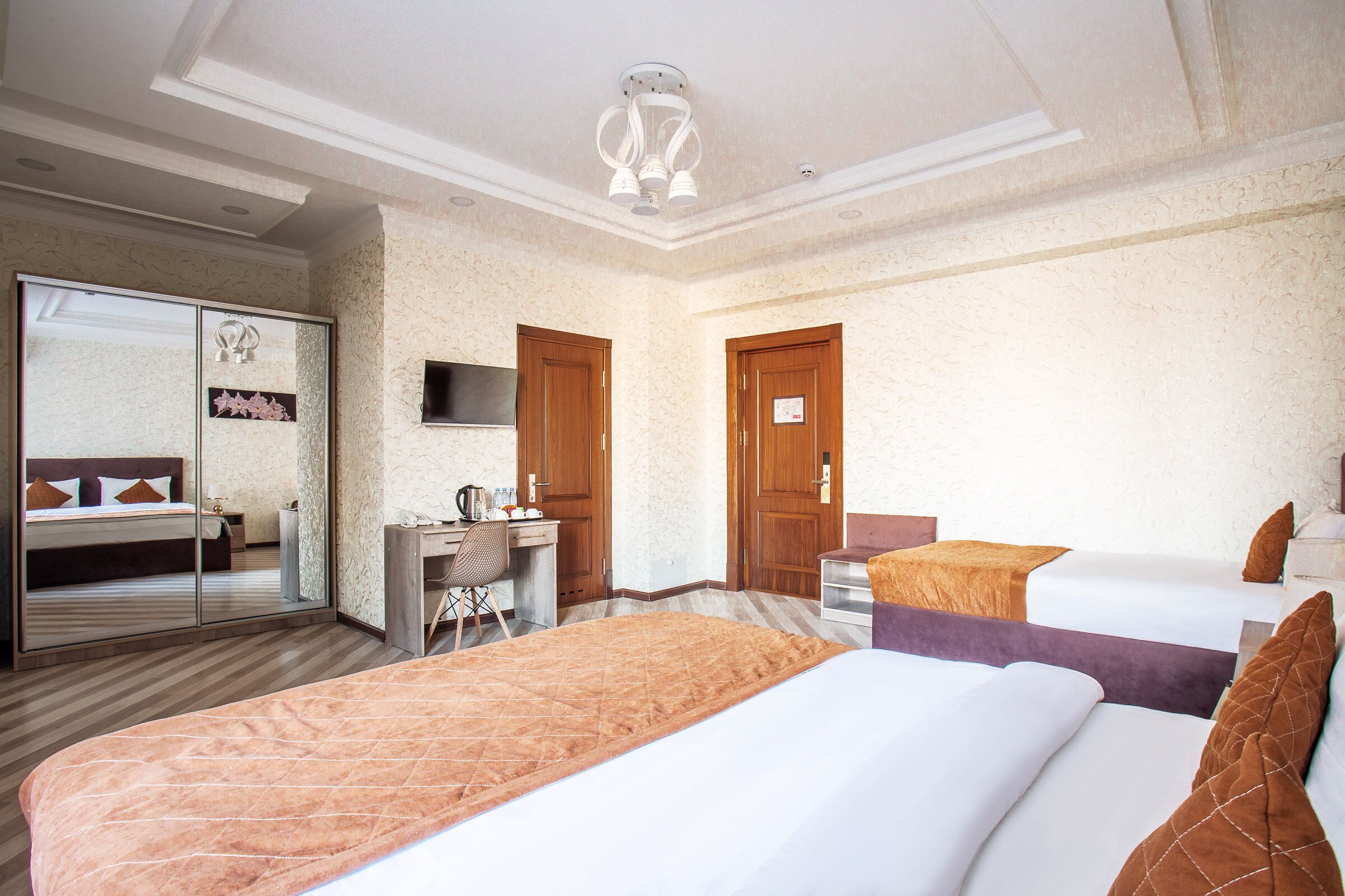 Foto - Manifa Hotel