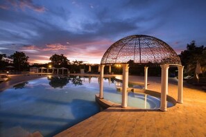 Exterior - Jupiter Trevi Resort and Spa (Pak Chong)