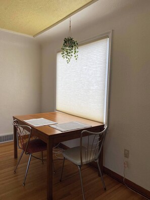 Interior - Mid-century Bungalow - Walking distance to The Good Food Store and minutes from Downtown! (Missoula)