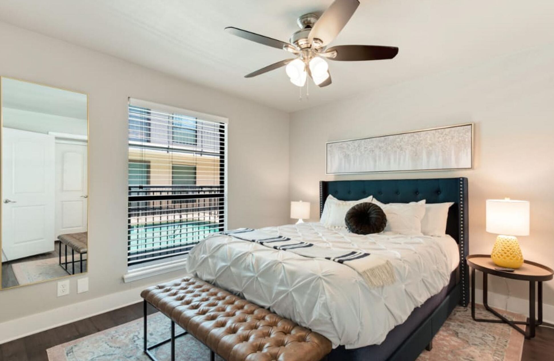 The Flamingo 103 l No Service Fees Pool 65 TV