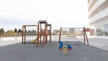 Kinderbereich