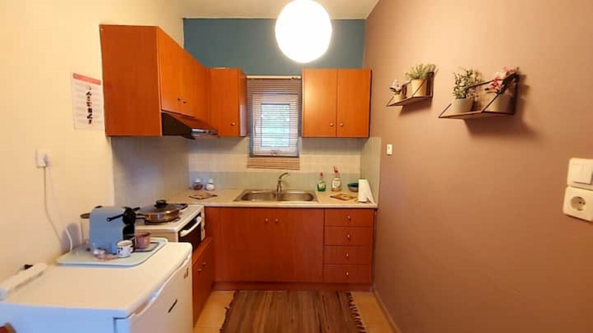 Well located cosy studio close to city centre