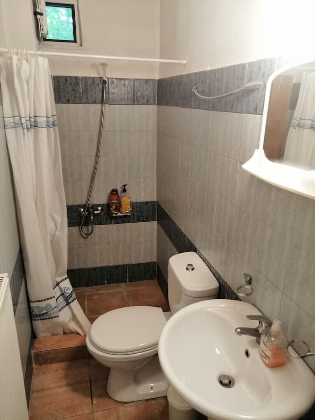 Well located cosy studio close to city centre