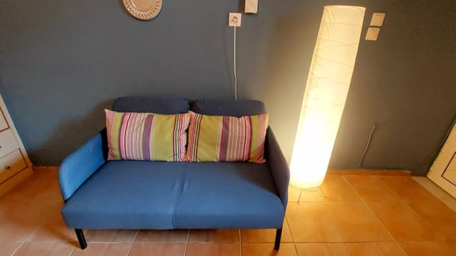 Well located cosy studio close to city centre