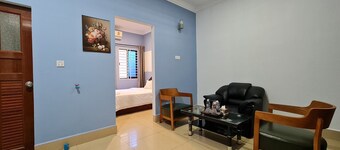 Chan&Both guesthouse