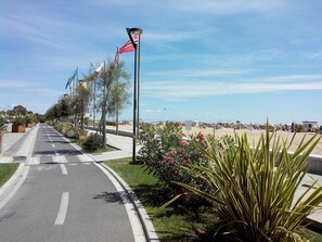 Exterior - Apartment on two levels Bibione Beach (Bibione)