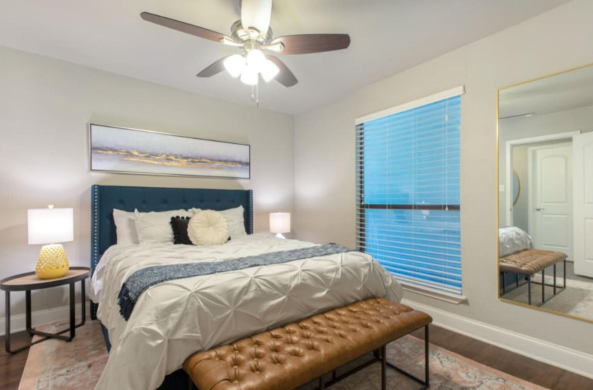 The Flamingo 102 l No Service Fees Pool 65 TV