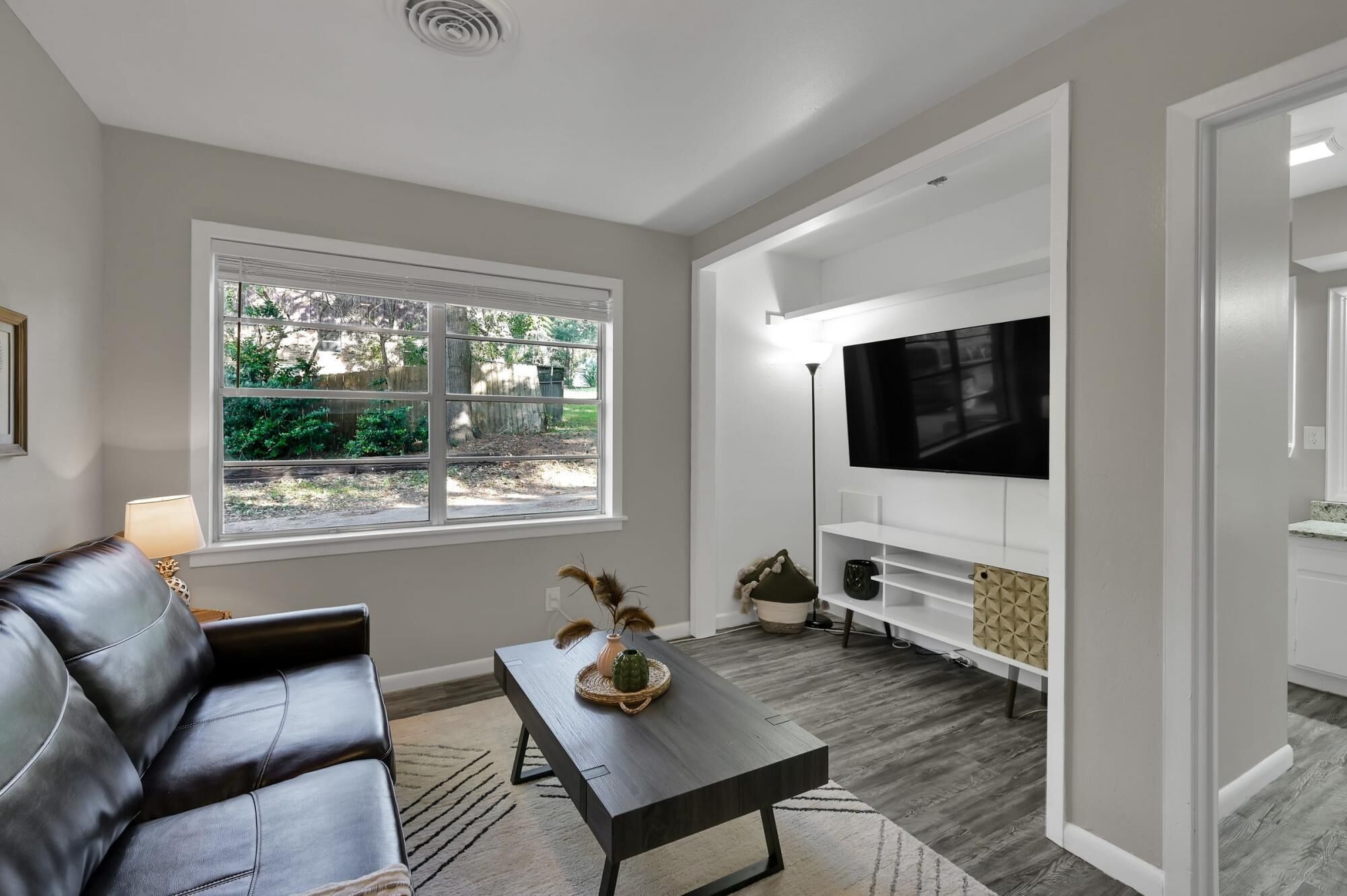 Bearkat Cove No Service Fees Near Sam Houston