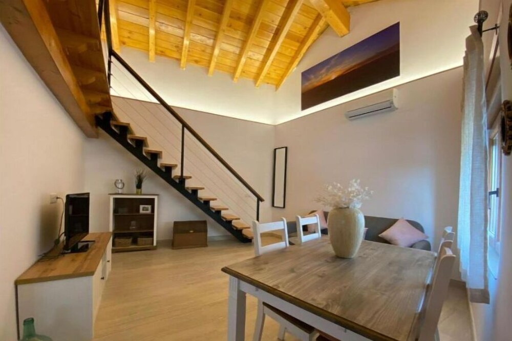 Silos House