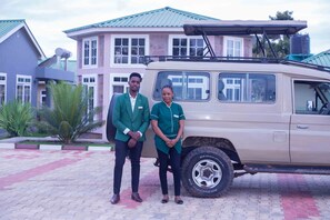 Actividades infantiles