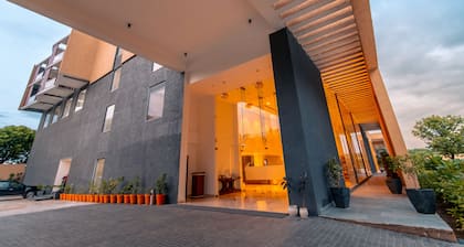 The Fern-An Ecotel Hotel, Alwar-Sariska
