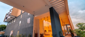 The Fern-An Ecotel Hotel, Alwar-Sariska