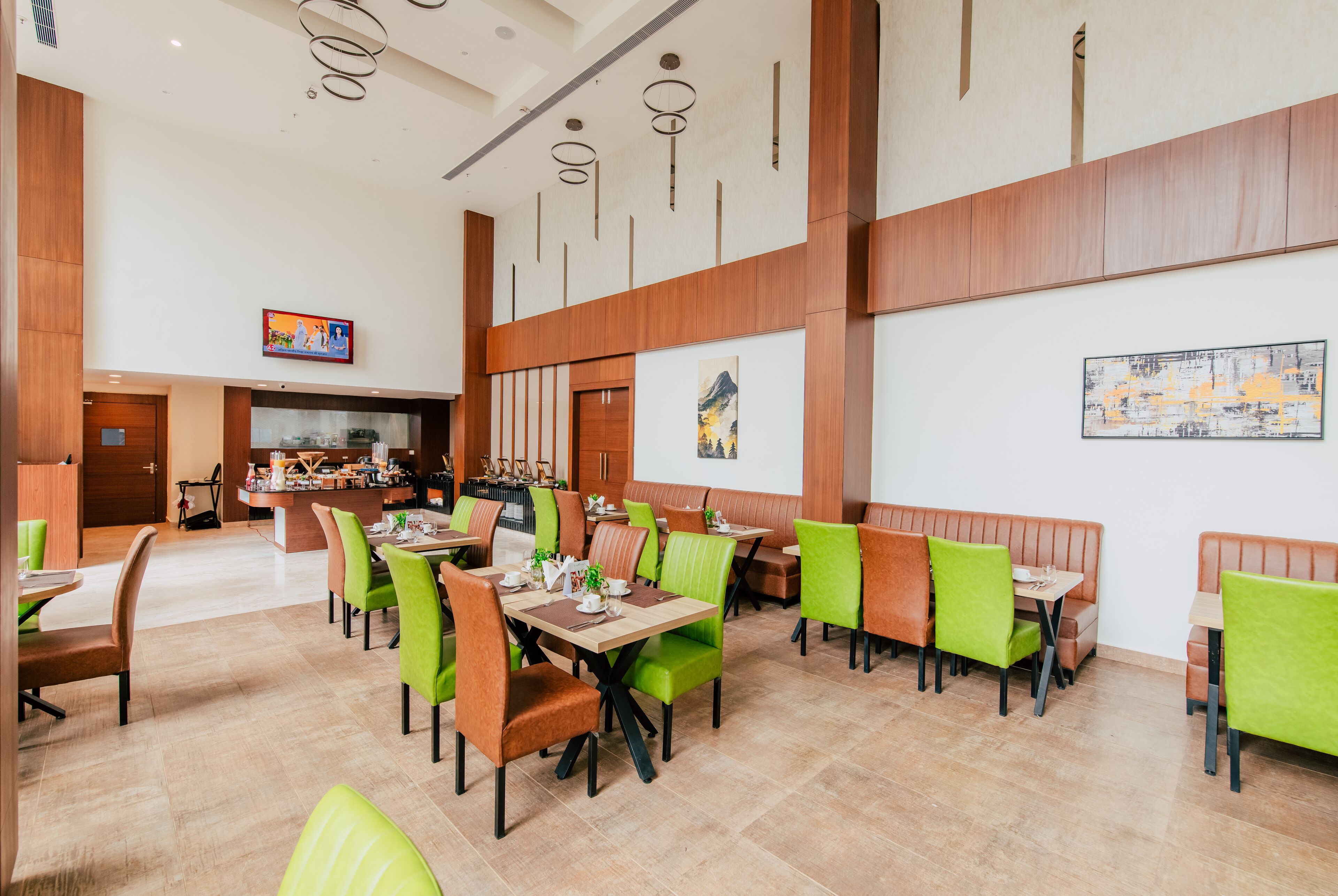 Restoran