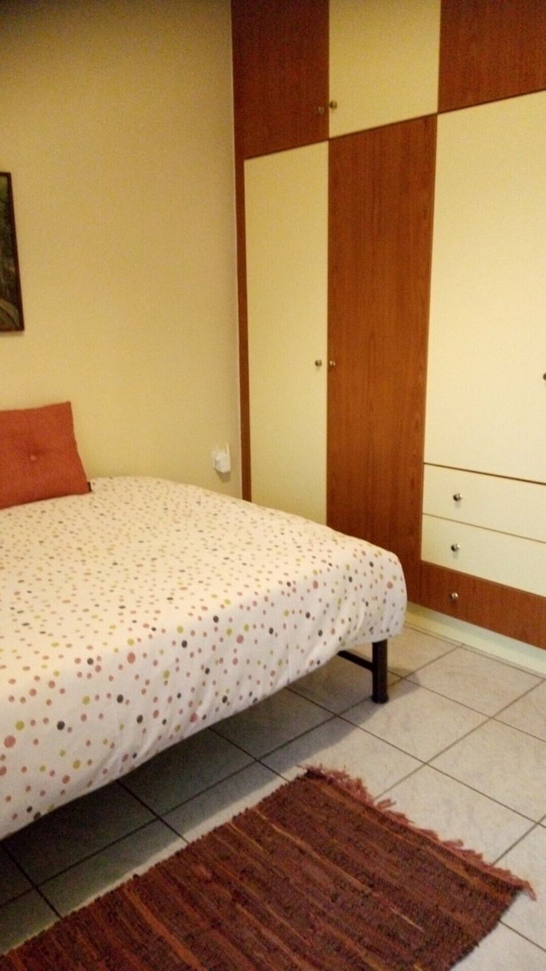 Jolie, new & calm studio flat close to TEI/centre