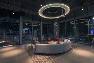 Recepción