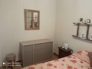 1 chambre, Wi-Fi