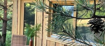 Boutique Glamping Divja DiVine