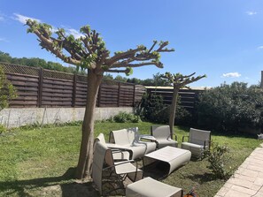 Terras