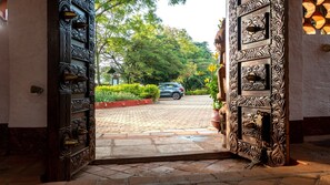 Property amenity - Masindi Hotel (Masindi)