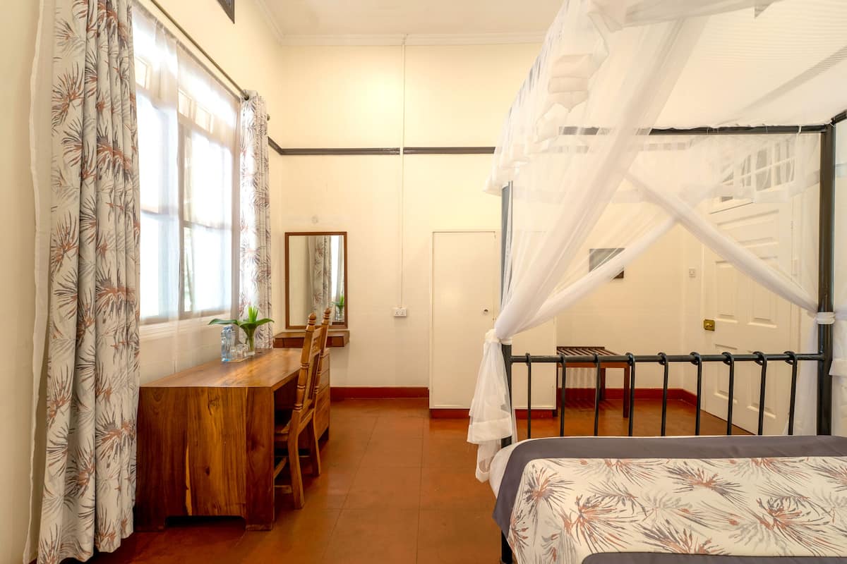 Chambre Exécutive