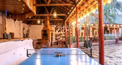 Masindi Hotel