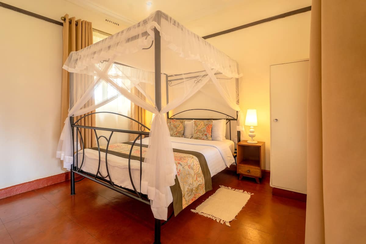Chambre Deluxe
