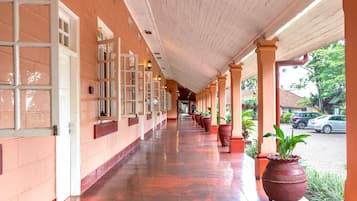 Servicio de la propiedad