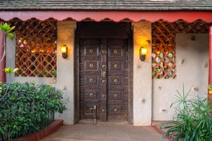 Servicios del alojamiento