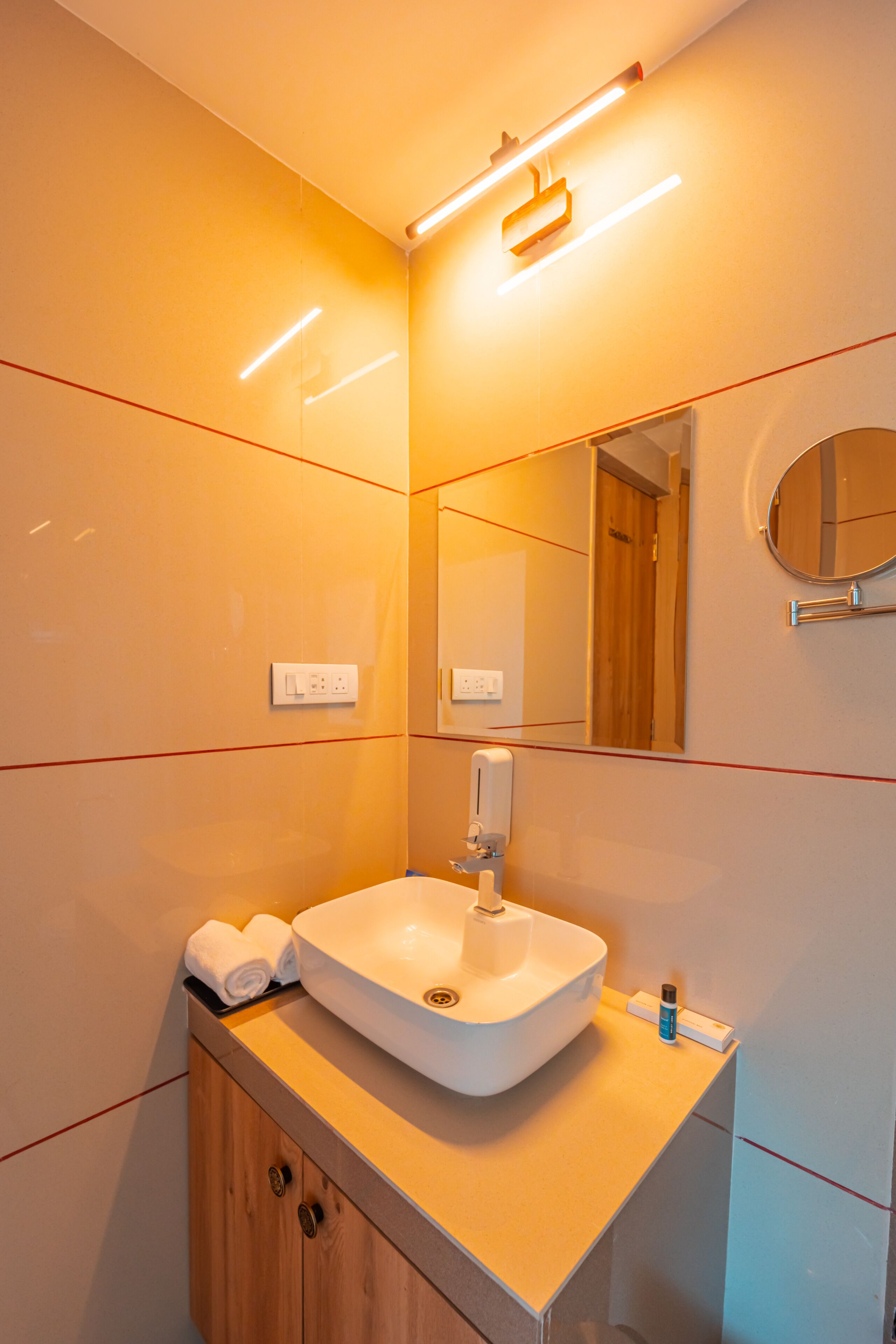 Foto - Tree of Life Vantara Resort & Spa