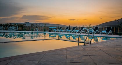 Tree Of Life Vantara Resort And Spa