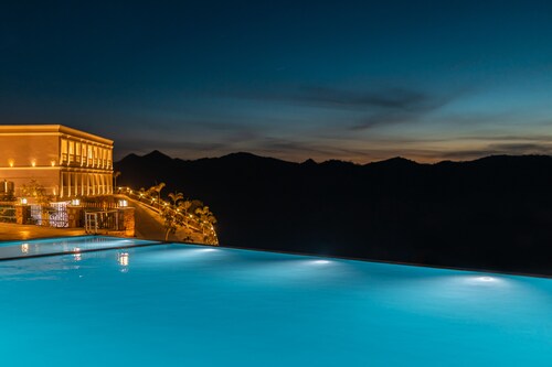 Tree Of Life Vantara Resort And Spa