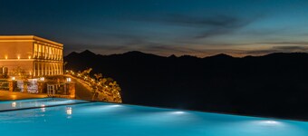 Tree Of Life Vantara Resort And Spa