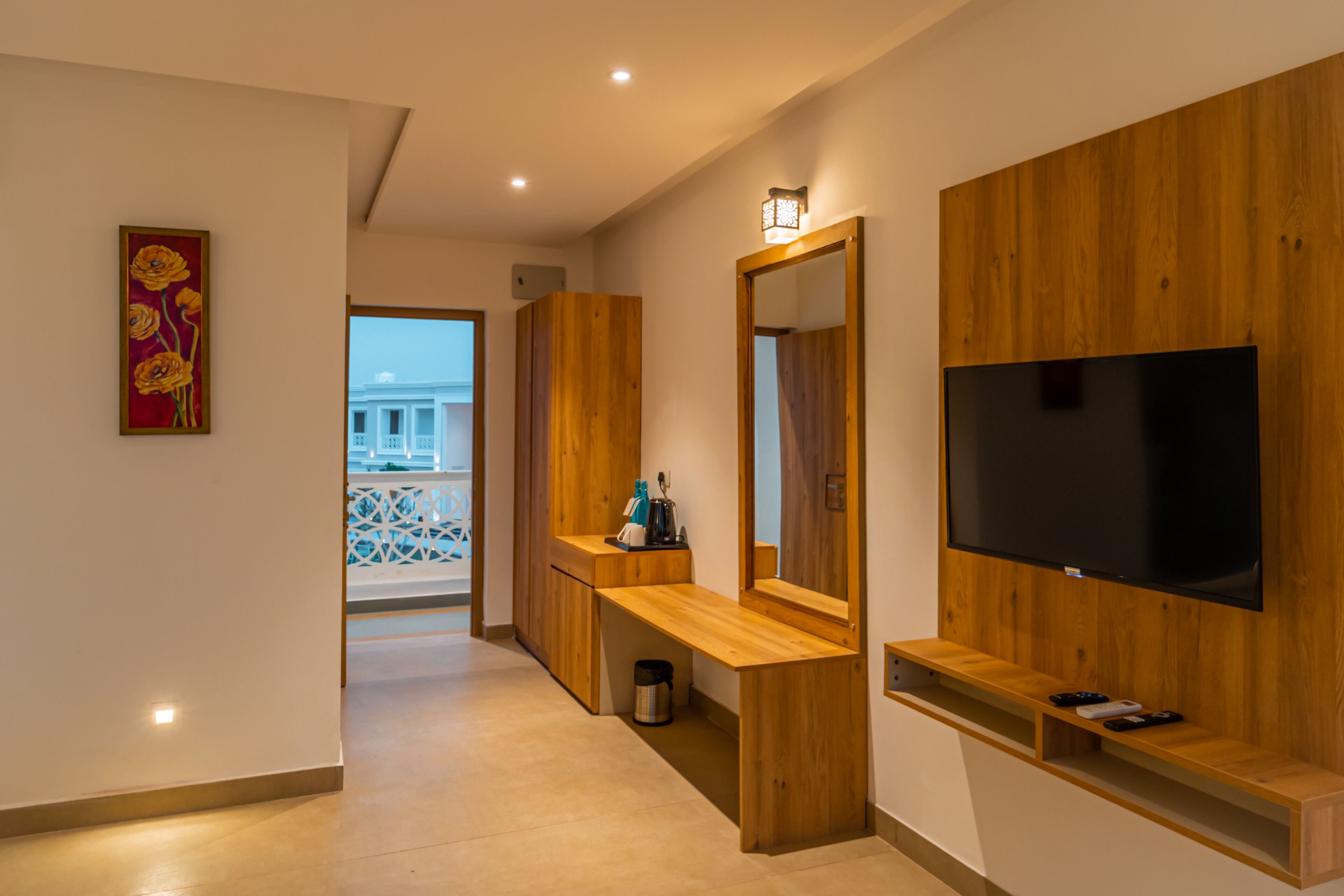 Photo - Tree of Life Vantara Resort & Spa
