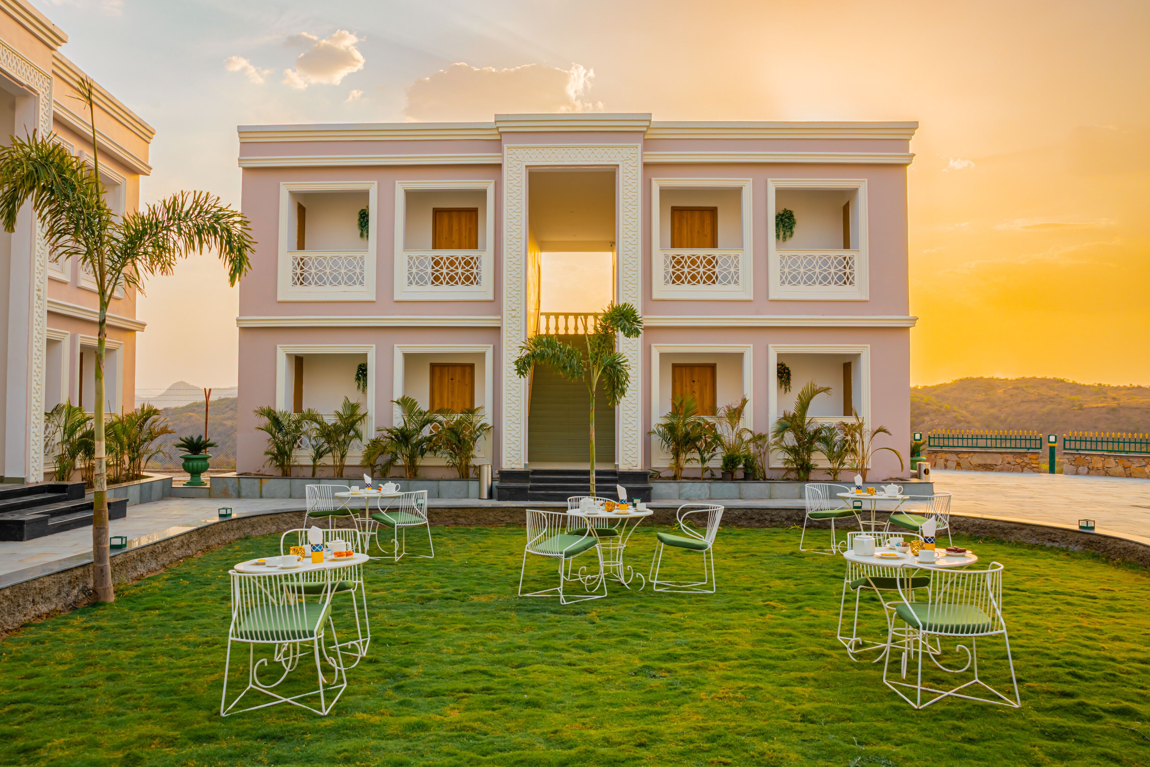 Foto - Tree of Life Vantara Resort & Spa