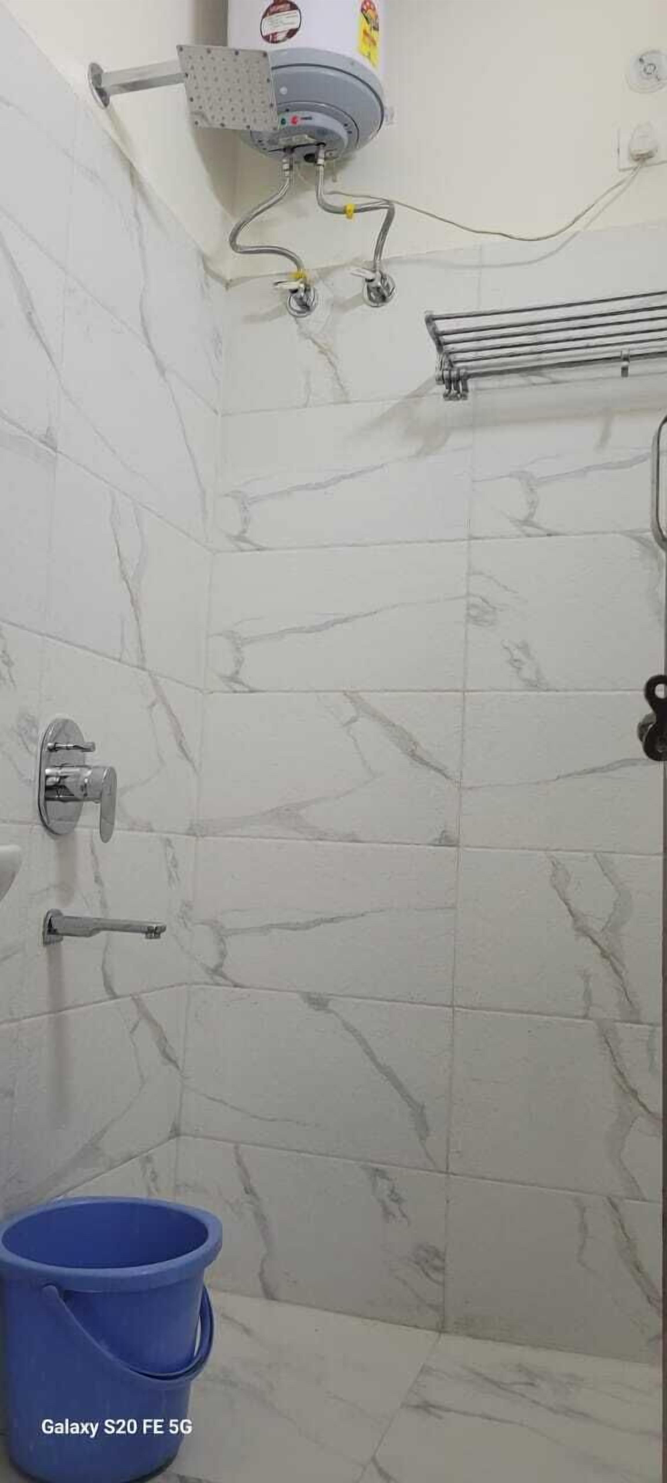 Premium Room | Bathroom