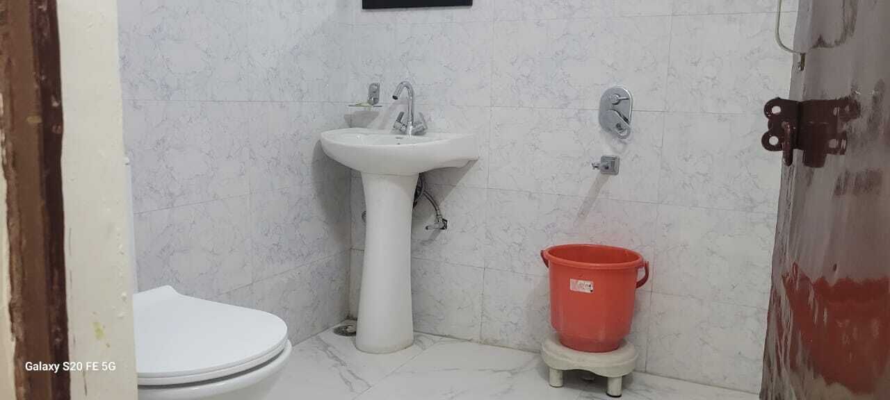 Premium Room | Bathroom