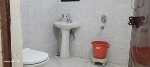 Premium-Zimmer | Badezimmer