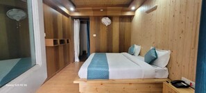 Premium-Zimmer | 1 Schlafzimmer