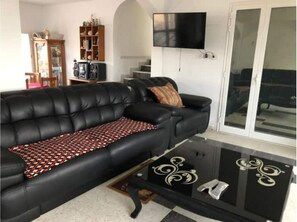 Fernseher