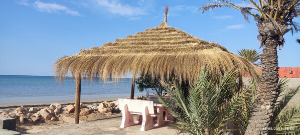 Beach - Lost paradise! (Kerkennah)