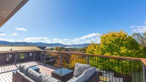 Terrace/patio - Bogong Lakeview  – 1/19 Bogong Street (Jindabyne)