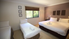 1 bedroom, WiFi, bed sheets - Bogong Bungalow – 2/19 Bogong Street (Jindabyne)