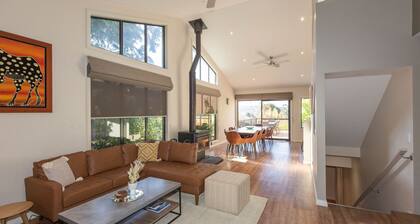 Bogong Retreat – 19 Bogong Street