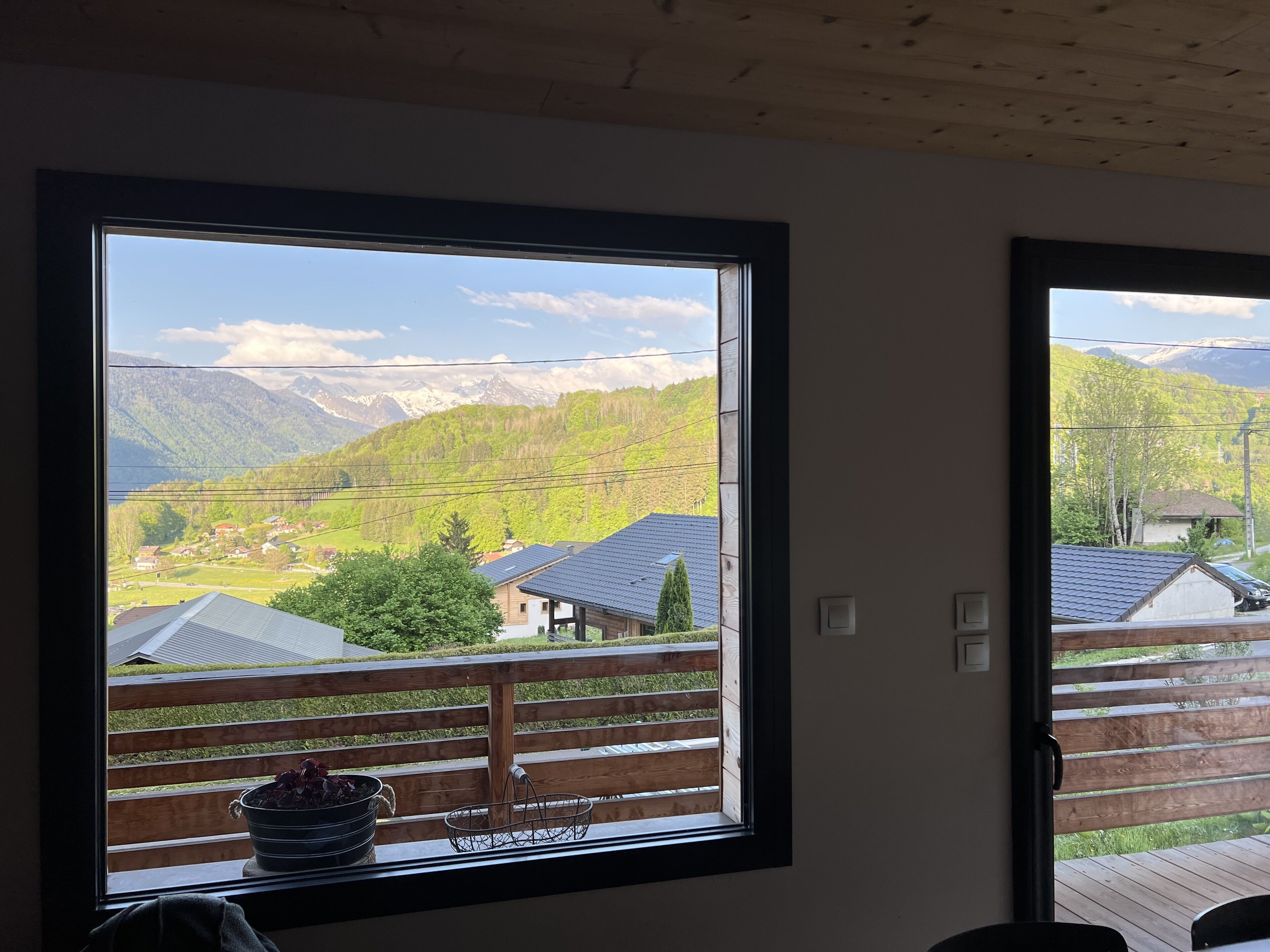 Tour de France 2023 accommodation in a chalet and table d'hôtes