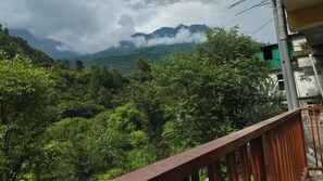 Chambre Premium | Terrasse/Patio