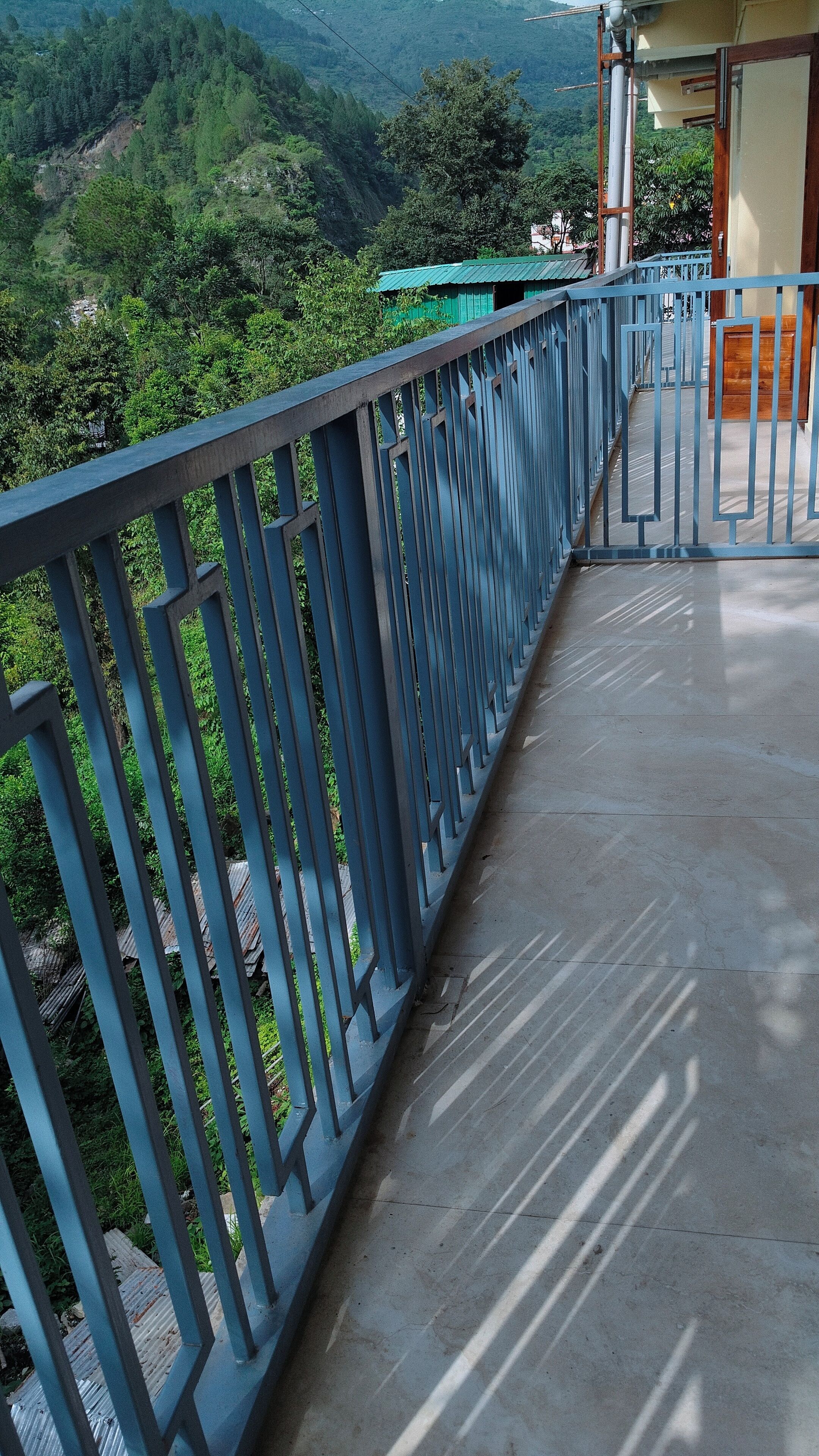 Premium Room | Terrace/patio