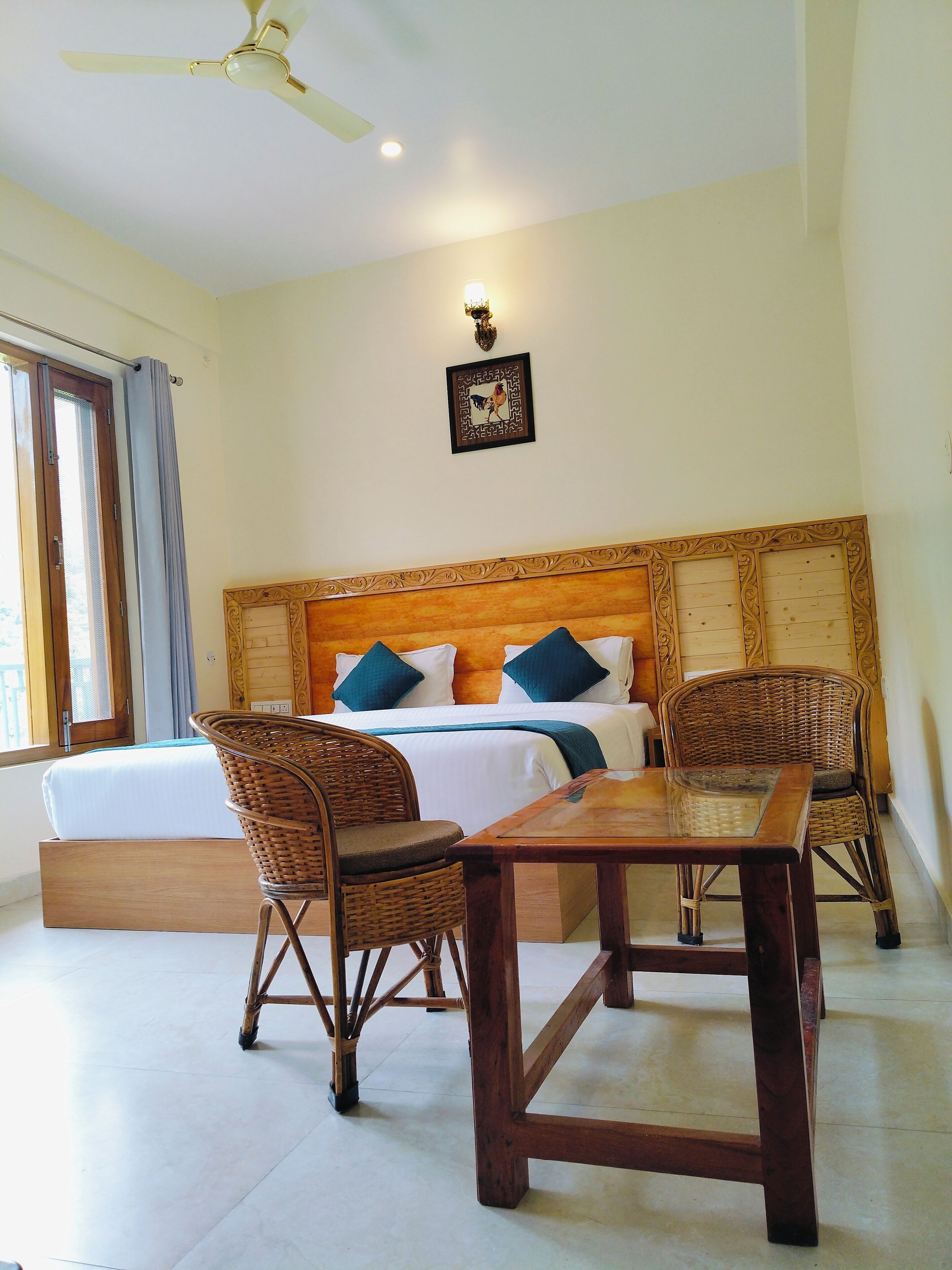Premium Room