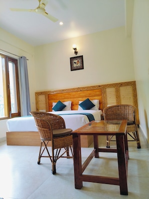 Premium kamer