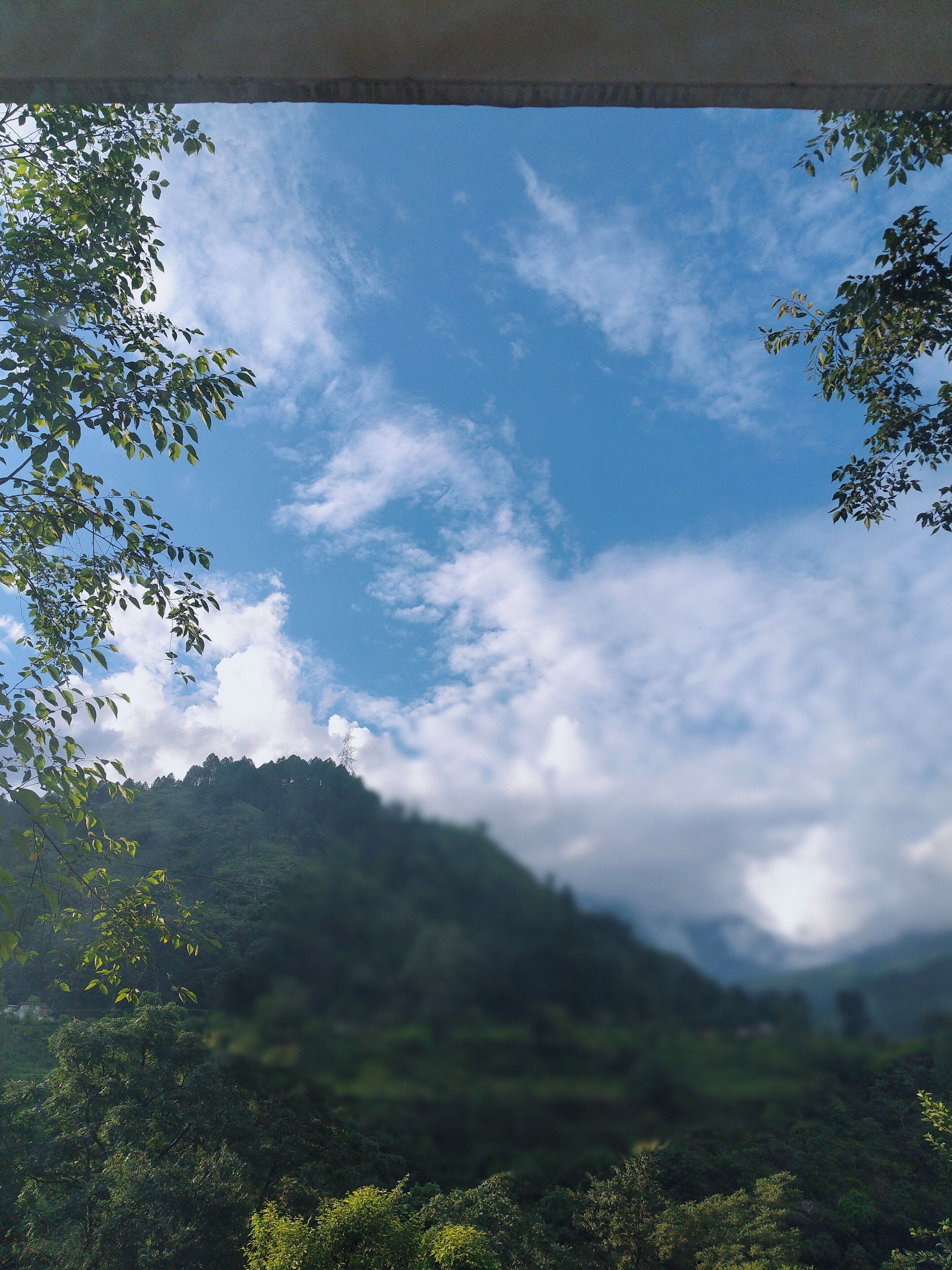 Premium Room | Balcony view